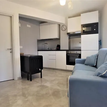 Daniela Apartament Medulin