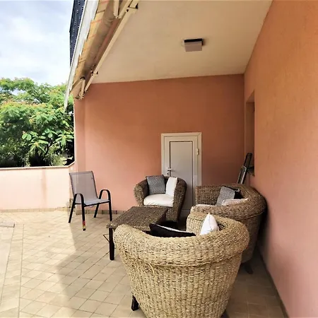 Apartament Daniela