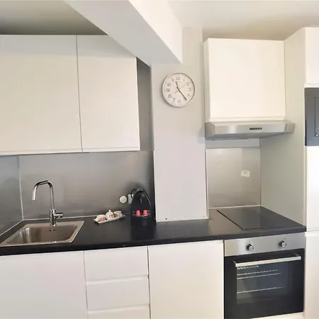 Apartament Daniela Medulin