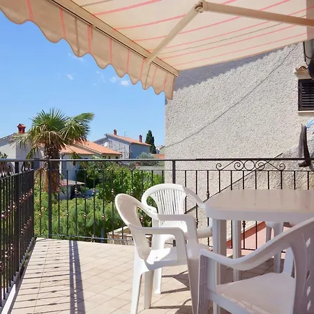 Apartament Daniela *