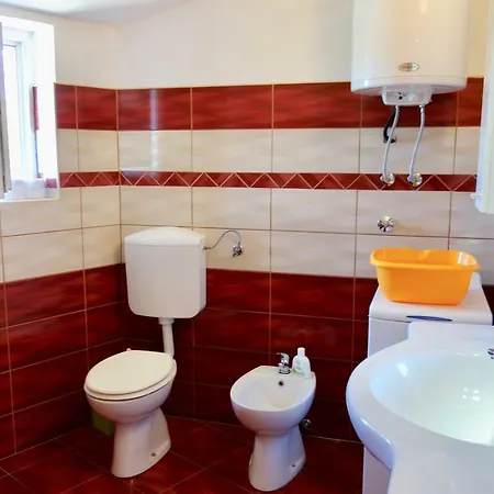 Daniela Apartament Medulin